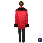 CHRISTIAN DIOR BOUTIQUE X GIANFRANCO FERRÉ - CIRCA 1990 - VESTE
