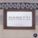 BASETTI COLLECTION - 2000'S - MANTEAU