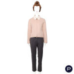 HERMÈS X MARTIN MARGIELA - 1997/2003 - VESTE