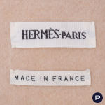 HERMÈS X MARTIN MARGIELA - 1997/2003 - VESTE