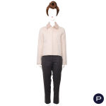 HERMÈS X MARTIN MARGIELA - 1997/2003 - VESTE