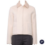 HERMÈS X MARTIN MARGIELA - 1997/2003 - VESTE