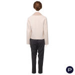 HERMÈS X MARTIN MARGIELA - 1997/2003 - VESTE