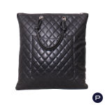 CHANEL - CIRCA 2005 - CABAS