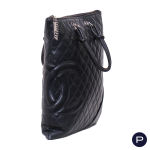 CHANEL - CIRCA 2005 - CABAS