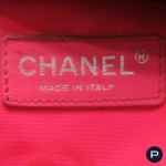 CHANEL - CIRCA 2005 - CABAS