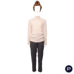 HERMÈS X MARTIN MARGIELA - 1997/2003 - PULL-OVER