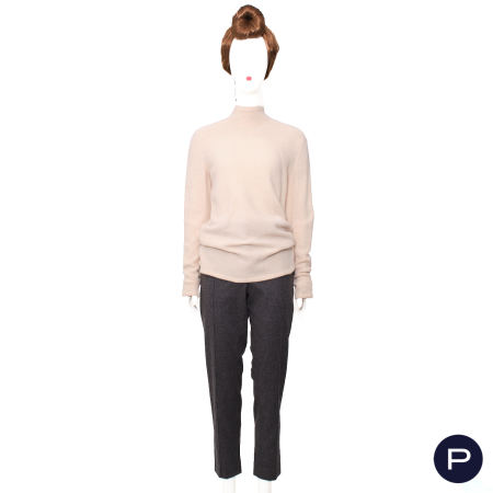 HERMÈS X MARTIN MARGIELA - 1997/2003 - PULL-OVER