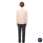 HERMÈS X MARTIN MARGIELA - 1997/2003 - PULL-OVER