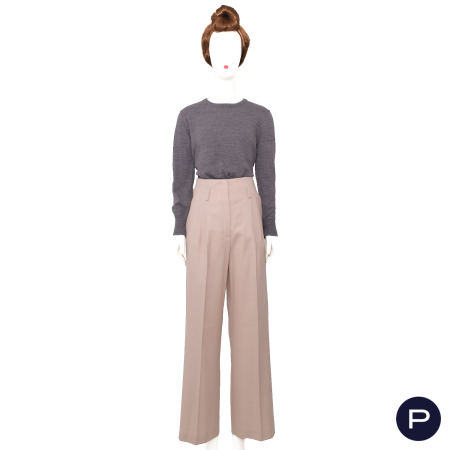 HERMÈS X MARTIN MARGIELA - 1997/2003 - PANTALON