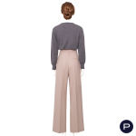 HERMÈS X MARTIN MARGIELA - 1997/2003 - PANTALON