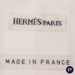 HERMÈS X MARTIN MARGIELA - 1997/2003 - PANTALON