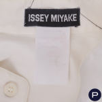 ISSEY MIYAKE - 1990'S - CHEMISE POUR HOMME