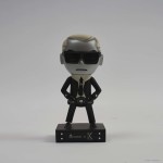 TOKIDOKI X KARL LAGERFELD, SIMONE LEGNO - 2009