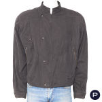 CLAUDE MONTANA - CIRCA 1980/85 - BLOUSON POUR HOMME