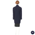 GIANFRANCO FERRÉ - 1990'S - MANTEAU