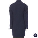 GIANFRANCO FERRÉ - 1990'S - MANTEAU