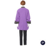 GIANFRANCO FERRÉ - 1990'S - MANTEAU