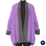 GIANFRANCO FERRÉ - 1990'S - MANTEAU