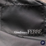 GIANFRANCO FERRÉ - CIRCA 2000 - DOUDOUNE