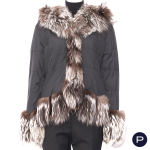 GIANFRANCO FERRÉ - CIRCA 2000 - DOUDOUNE