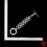 YVES SAINT LAURENT - EARLY 1980'S- BRACELET