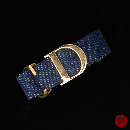 CHRISTIAN DIOR X JOHN GALLIANO - 2000'S- BRACELET