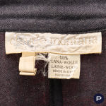 MONTANA - 1985 - CHEMISE