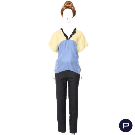 ELEY KISHIMOTO - CORSAGE