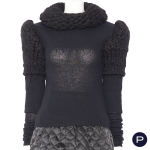 GIANFRANCO FERRÉ - 2000'S - PULL-OVER