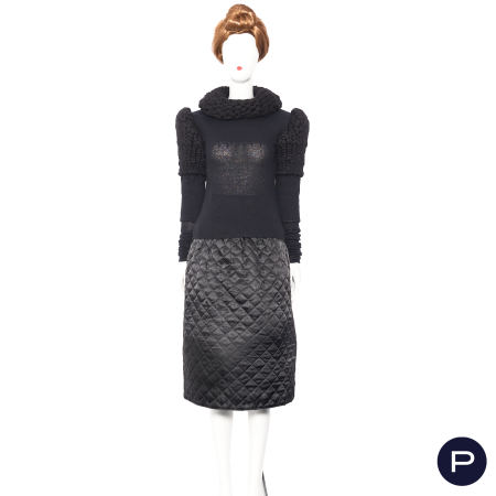 GIANFRANCO FERRÉ - 2000'S - PULL-OVER