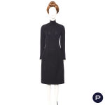 LANVIN X ALBER ELBAZ - 2012 - JUPE