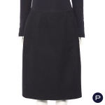 LANVIN X ALBER ELBAZ - 2012 - JUPE