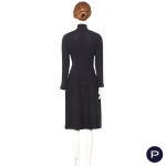 LANVIN X ALBER ELBAZ - 2012 - JUPE