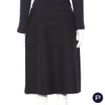 LANVIN X ALBER ELBAZ - 2012 - JUPE