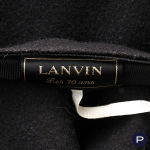 LANVIN X ALBER ELBAZ - 2012 - JUPE