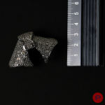 DIOR HOMME X HEDI SLIMANE - AUTOMNE-HIVER 2004/05- BAGUE