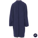 ROMÉO GIGLI - CIRCA 1990 - MANTEAU