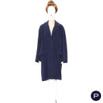 ROMÉO GIGLI - CIRCA 1990 - MANTEAU