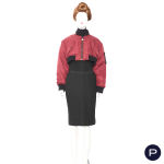 JUNIOR GAULTIER - AUTOMNE-HIVER 1988/89 - BOMBER