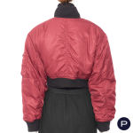 JUNIOR GAULTIER - AUTOMNE-HIVER 1988/89 - BOMBER