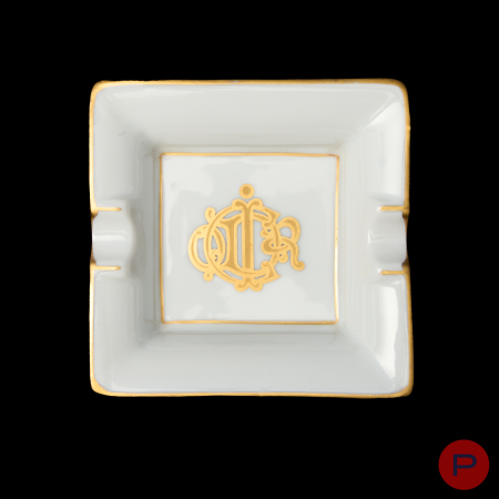 CHRISTIAN DIOR X LIMOGES