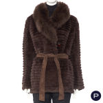 SPRUNG FRÈRES - VESTE