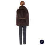 SPRUNG FRÈRES - VESTE