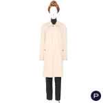 BURBERRY - TRENCH-COAT POUR HOMME