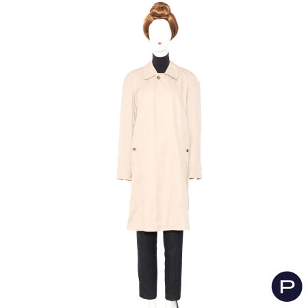 BURBERRY - TRENCH-COAT POUR HOMME