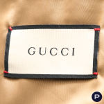 GUCCI X ALESSANDRO MICHELE - RESORT 2018 - CABAN POUR HOMME