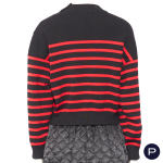 CELINE X HEDI SLIMANE - PULL-OVER