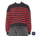 CELINE X HEDI SLIMANE - PULL-OVER