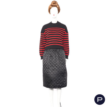 CELINE X HEDI SLIMANE - PULL-OVER